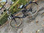 Btwin Elops520 herenfiets, Fietsen en Brommers, Fietsen | Heren | Herenfietsen, Versnellingen, Zo goed als nieuw, 53 tot 57 cm