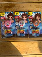 Partij Yo Kai Watch, Ophalen, Nieuw