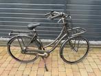 Sparta transport fiets , 28 inch ,7 Speed ,frame maat 57 enz, Ophalen, Gebruikt, 56 cm of meer, Minder dan 10 versnellingen