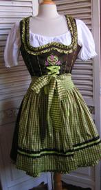 tiroler dirndl set maat 38 nr GG 273, Kleding | Dames, Carnavalskleding en Feestkleding, Maat 38/40 (M), Carnaval, Verzenden, Landhaus van C&A