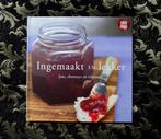 Ingemaakt en lekker * jam, chutneys en tafelzuur - G. Steer, Verzenden, Gelezen