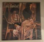 Linda Ronstadt - Simple Dreams LP, Ophalen of Verzenden, 1960 tot 1980, Gebruikt, 12 inch
