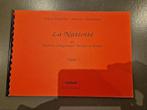 La Nativite de Monsieur Jesus-Christ Orgel bladmuziek, Ophalen of Verzenden, Nieuw, Klassiek, Orgel