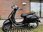Vespa Sprint 2017 50cc 4 Stroke, Fietsen en Brommers, Scooters | Vespa, Ophalen, Overige modellen, Zo goed als nieuw, Benzine