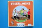 Suske en Wiske spellenpakket nr. 62047-00, Ophalen, Nieuw