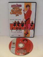 The Spy who Shagged me (originele dvd) Austin Powers, Alle leeftijden, Ophalen of Verzenden