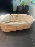 Reiswieg, Ophalen, Gebruikt, Reisbedje