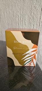 Goldfield and Banks Silky Woods 50 ml, Ophalen of Verzenden, Nieuw