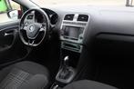 Volkswagen Polo 1.2 TSI Lounge Automaat/Navigatie/Achteruitr, Auto's, Volkswagen, 12 maanden, Stof, Gebruikt, 4 cilinders