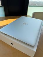 Een MacBook verkopen, Computers en Software, Apple Macbooks, Ophalen of Verzenden, 15 inch, MacBook Pro, 2 tot 3 Ghz