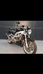 Suzuki SV 1000 N - Leovince / Led / korte kenteken / bar end, Motoren, LED Verlichting, 2 cilinders, Motorrijbewijs A, Particulier