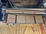 kastenwand daf xg, Ophalen, Nieuw, DAF, Interieur en Bekleding