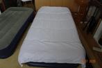 dekbed, Ophalen, Gebruikt, Wit, Tweepersoons