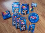 K3 Feestpakket - Nieuw, Ophalen of Verzenden, Nieuw, Feestartikel, Overige