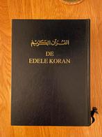 De Edele Koran (Arabisch/Nederlands) - Nieuw, Verzenden, Nieuw, Islam