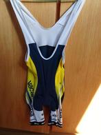 Korte Broek Vacansoleil-DCM Maat S, Fietsen en Brommers, Fietsaccessoires | Fietskleding, S, Gebruikt, Santini, Bovenkleding
