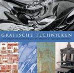 Grafische technieken Auteurs: Judy Martin - Martha Cazemier, Boeken, Ophalen of Verzenden, Zo goed als nieuw, Schilder- en Tekenkunst