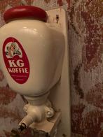 Oude Kanis & Gunnink koffiemolen, Ophalen of Verzenden, Zo goed als nieuw