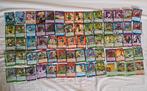 70 Japanse Inazuma Eleven kaarten, Ophalen of Verzenden, Zo goed als nieuw