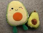 Avocado knuffels, Ophalen of Verzenden, Zo goed als nieuw, Overige typen