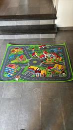 Speelkleed, Ophalen, Zo goed als nieuw