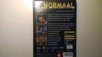 Normaal - Ik Kom Altied Weer Terug (DVD), Cd's en Dvd's, Dvd's | Muziek en Concerten, Documentaire, Alle leeftijden, Ophalen of Verzenden