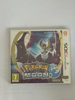 Pokemon Sun Nintendo 3ds nieuw en Sealed, Avontuur en Actie, Gekoppelde computers, 1 speler, Nieuw