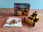 Diverse LEGO Setjes - Technic en meer!, Ophalen of Verzenden, Gebruikt, Complete set, Lego