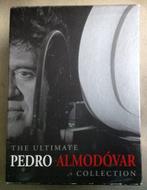 Pedro Almodovar The Ultimate Collection ( 14DVD's ), Cd's en Dvd's, Vanaf 16 jaar, Verzenden, Gebruikt, Spanje