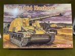 Dragon 6166 1/35 German Nashorn tank destroyer SdKfz 164, Overige merken, Tank, Verzenden, 1:32 tot 1:50