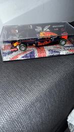 Limited edition F1 max verstappen, Ophalen of Verzenden, Zo goed als nieuw, Bburago