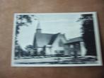 VOORTHUIZEN >  GEREF KERK MET PASTORIE, Verzenden, 1940 tot 1960, Gelopen, Gelderland