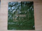 Harrods plastic tas en Harrods aansteker jaren 70, Verzamelen, Ophalen of Verzenden, Gebruikt, Aansteker