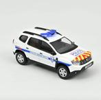 DACIA DUSTER '18 POLICE MUNICIPALE STRIPS 1:43 Norev 509046