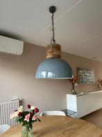Hang lamp, Ophalen of Verzenden, Zo goed als nieuw, Metaal, Minder dan 50 cm