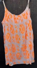 Nieuw luchtige zomerse jurken 48-60, Verzenden, Nieuw, Maat 46/48 (XL) of groter, Onder de knie