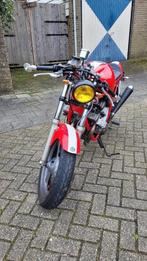 Yamaha xj600s Caferacer, Motoren, Motoren | Yamaha, 600 cc, Particulier, Overig, 4 cilinders