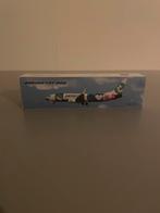 TRANSAVIA BOEING 737-800 PETER PAN, Overige merken, Ophalen of Verzenden, Zo goed als nieuw, Groter dan 1:72