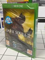 Nieuw Sealed – Dark Souls III – Xbox One Game – FromSoftware, Online, 1 speler, Role Playing Game (Rpg), Info@fromsoftware.com