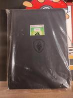 9 Pocket binder voor 360 kaarten met ritssluiting, nieuw., Ophalen of Verzenden, Nieuw