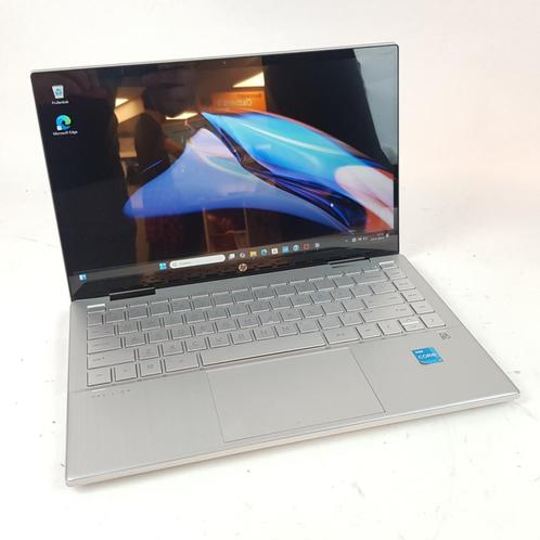 HP Pavilion X360 14-dy0841nd Laptop met Touch-screen, Computers en Software, Windows Laptops, Zo goed als nieuw