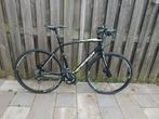 Merida Speeder 300 Disc 54 cm., Fietsen en Brommers, Fietsen | Racefietsen, 28 inch, Gebruikt, Heren, Aluminium