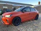 Opel Corsa 1.2 Edition Sportvelgen en Navigatie (bj 2020), Auto's, Opel, Voorwielaandrijving, Stof, Origineel Nederlands, Handgeschakeld
