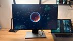 Dell UltraSharp U2718Q 4K ergonomische Monitor, Computers en Software, Monitoren, In hoogte verstelbaar, Ophalen of Verzenden