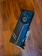ASUS TURBO-GTX1080-8G GeForce GTX 1080 8GB, Computers en Software, Videokaarten, PCI-Express 3, Gebruikt, HDMI, Ophalen of Verzenden