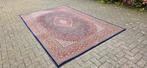 Prachtig groot vintage Perzisch wollen tapijt 300x200!, Huis en Inrichting, Stoffering | Tapijten en Kleden, 200 cm of meer, 200 cm of meer