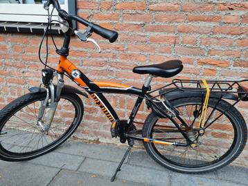 Batavus Snake 24 inch - 3 versnellingen beschikbaar voor biedingen
