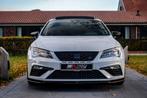 Seat Leon  2.0 TSI Cupra 300 Pano/Beats/DCC/DSG, Auto's, Automaat, 15 km/l, Gebruikt, 4 cilinders