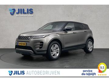 Land Rover Range Rover Evoque 2.0 P250 AWD SE | Achteruitrij beschikbaar voor biedingen