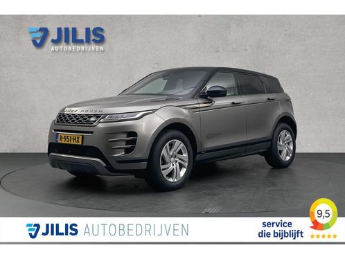 Land Rover Range Rover Evoque 2.0 P250 AWD SE | Achteruitrij, Auto's, Land Rover, Bedrijf, Te koop, 4x4, ABS, Achteruitrijcamera
